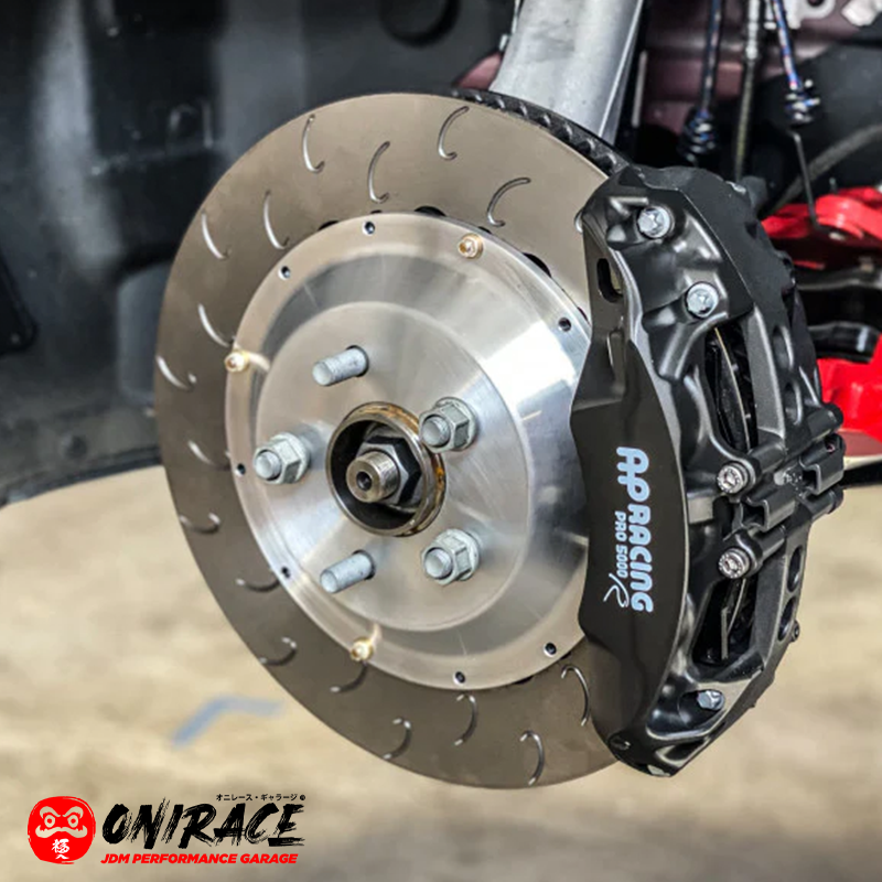 AP Racing Pro5000R CP9660 – Onirace