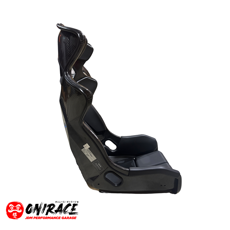 RECARO Pro Racer RMS 2600A Carbon Fibre – Onirace