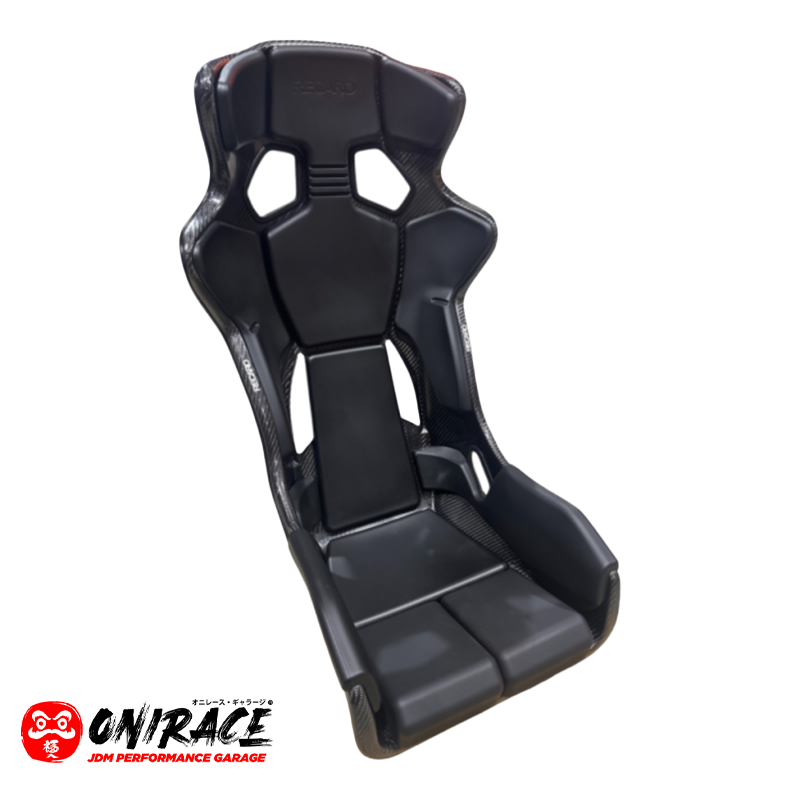 RECARO Pro Racer RMS 2600A Carbon Fibre – Onirace