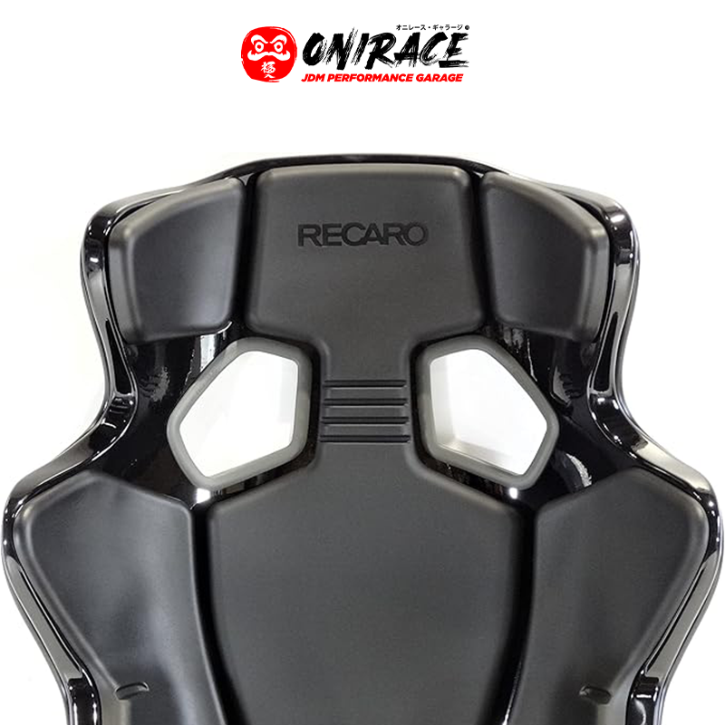 RECARO Pro Racer RMS 2700G – Onirace